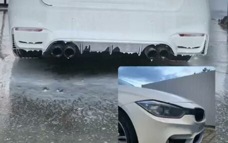 BMW 3 серия, 2012 год, 1 450 000 рублей, 2 фотография