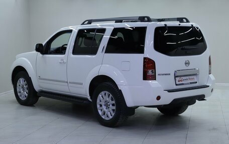 Nissan Pathfinder, 2012 год, 1 535 000 рублей, 2 фотография