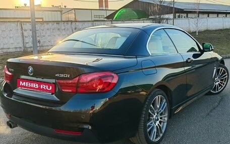 BMW 4 серия, 2019 год, 4 940 000 рублей, 5 фотография