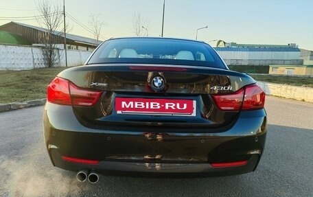 BMW 4 серия, 2019 год, 4 940 000 рублей, 6 фотография