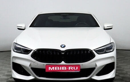 BMW 8 серия, 2018 год, 8 400 000 рублей, 2 фотография