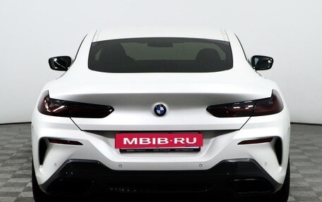 BMW 8 серия, 2018 год, 8 400 000 рублей, 6 фотография