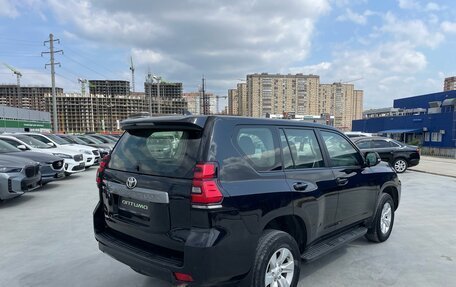 Toyota Land Cruiser Prado 150 рестайлинг 2, 2018 год, 5 149 000 рублей, 5 фотография