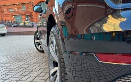 Audi Q8 I, 2021 год, 12 500 000 рублей, 7 фотография