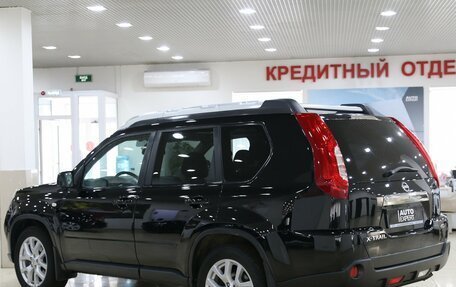 Nissan X-Trail, 2011 год, 1 099 000 рублей, 4 фотография