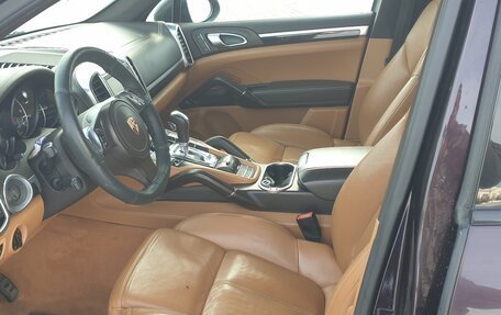 Porsche Cayenne III, 2011 год, 2 690 000 рублей, 3 фотография