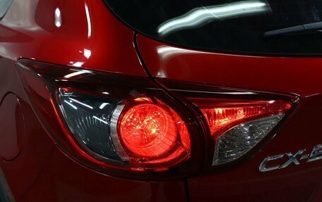 Mazda CX-5 II, 2016 год, 2 020 000 рублей, 6 фотография