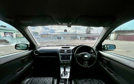Subaru Impreza III, 2006 год, 460 000 рублей, 2 фотография
