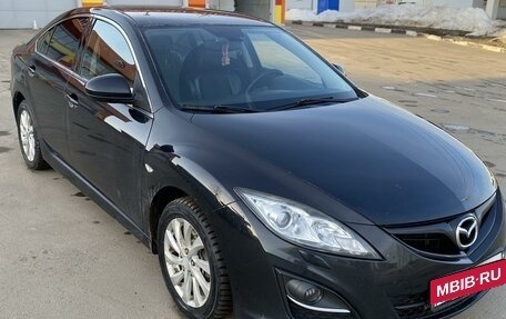 Mazda 6, 2011 год, 1 160 000 рублей, 2 фотография