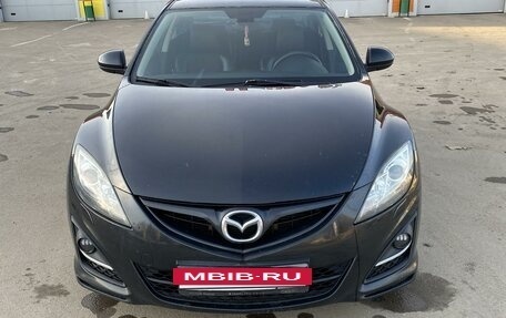 Mazda 6, 2011 год, 1 160 000 рублей, 3 фотография