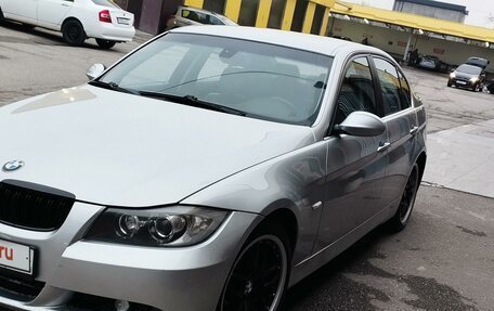 BMW 3 серия, 2005 год, 899 999 рублей, 3 фотография
