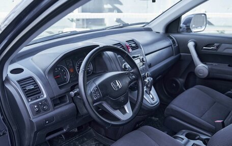 Honda CR-V III рестайлинг, 2007 год, 1 403 522 рублей, 5 фотография