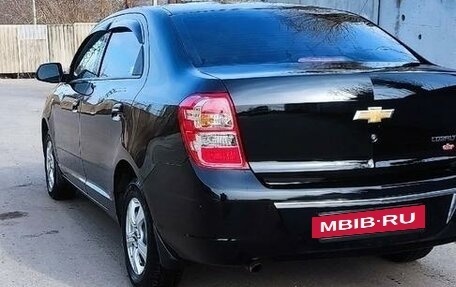 Chevrolet Cobalt II, 2022 год, 1 430 000 рублей, 4 фотография