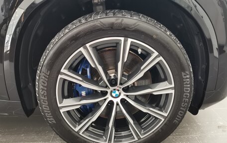 BMW X5, 2022 год, 11 950 000 рублей, 5 фотография