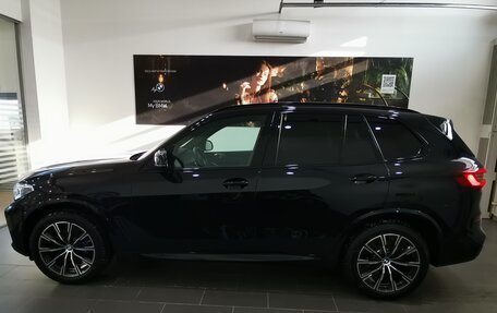 BMW X5, 2022 год, 11 950 000 рублей, 10 фотография