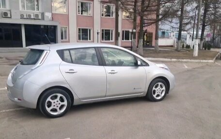 Nissan Leaf I, 2011 год, 920 000 рублей, 5 фотография