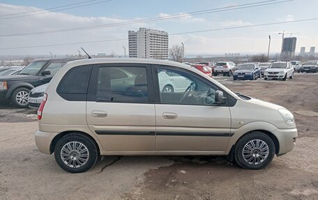Hyundai Matrix I рестайлинг, 2008 год, 675 000 рублей, 4 фотография