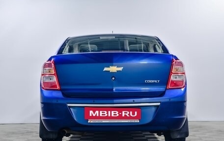 Chevrolet Cobalt II, 2021 год, 1 385 000 рублей, 5 фотография