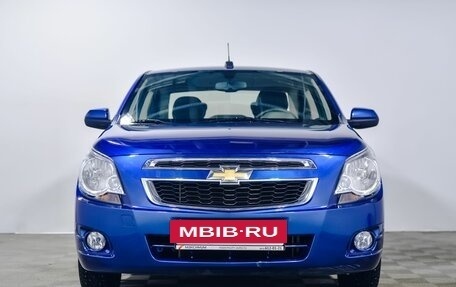 Chevrolet Cobalt II, 2021 год, 1 385 000 рублей, 2 фотография