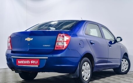 Chevrolet Cobalt II, 2021 год, 1 385 000 рублей, 4 фотография