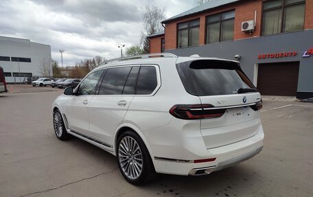 BMW X7, 2023 год, 15 699 000 рублей, 3 фотография