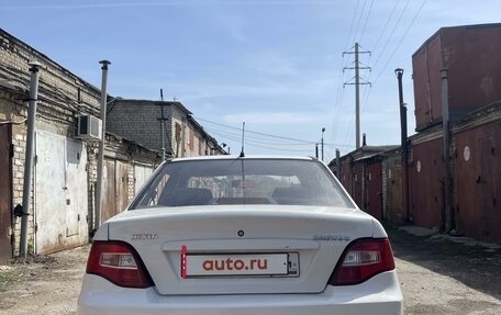 Daewoo Nexia I рестайлинг, 2012 год, 300 000 рублей, 5 фотография