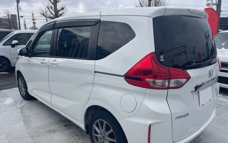 Honda Freed II, 2019 год, 1 027 000 рублей, 6 фотография