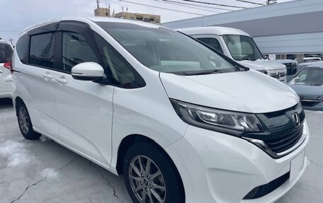 Honda Freed II, 2019 год, 1 027 000 рублей, 3 фотография