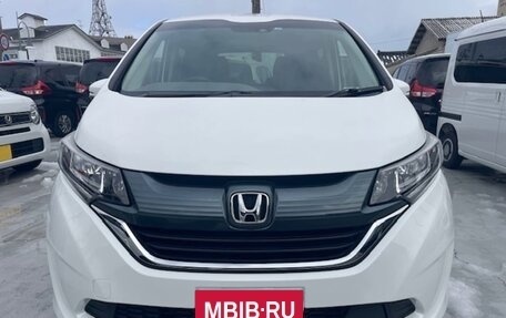 Honda Freed II, 2019 год, 1 027 000 рублей, 2 фотография