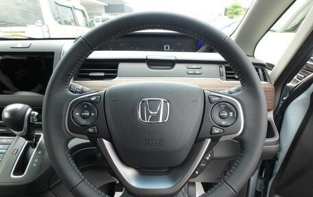 Honda Freed II, 2021 год, 1 482 000 рублей, 7 фотография