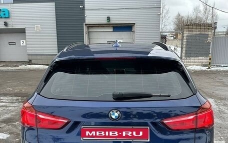 BMW X1, 2018 год, 3 640 000 рублей, 4 фотография