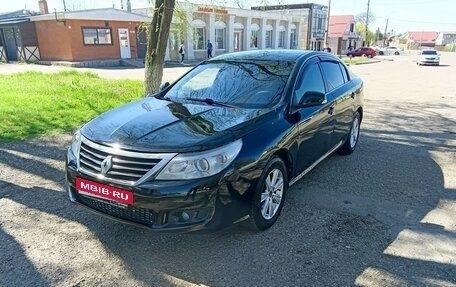 Renault Latitude I, 2011 год, 599 999 рублей, 3 фотография