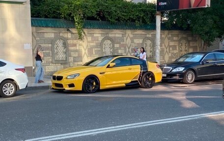 BMW M6, 2014 год, 4 950 000 рублей, 4 фотография