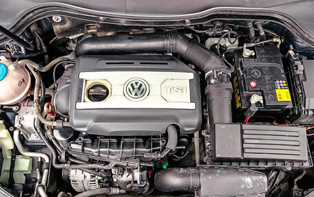 Volkswagen Passat B7, 2012 год, 1 299 770 рублей, 4 фотография