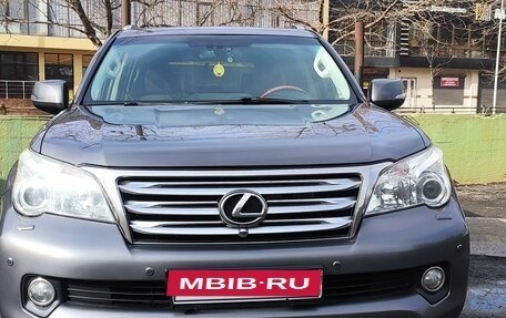 Lexus GX II, 2011 год, 2 990 000 рублей, 2 фотография