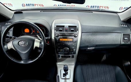Toyota Corolla, 2008 год, 711 000 рублей, 6 фотография