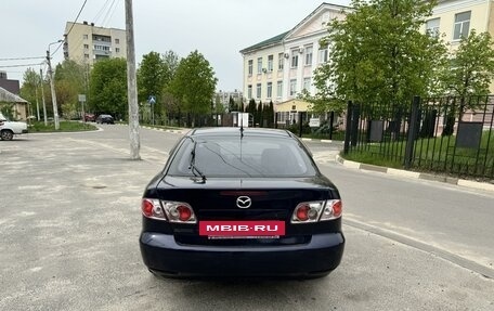 Mazda 6, 2005 год, 399 000 рублей, 5 фотография
