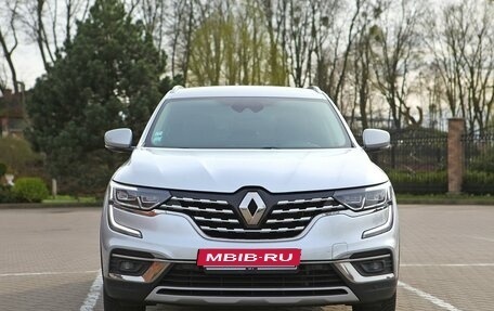 Renault Koleos II, 2020 год, 2 799 000 рублей, 2 фотография