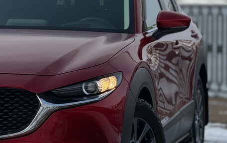 Mazda CX-30 I, 2021 год, 2 915 000 рублей, 2 фотография