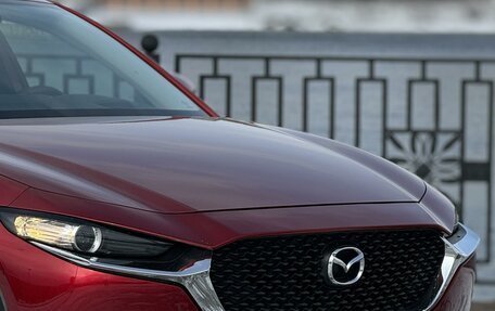 Mazda CX-30 I, 2021 год, 2 915 000 рублей, 6 фотография