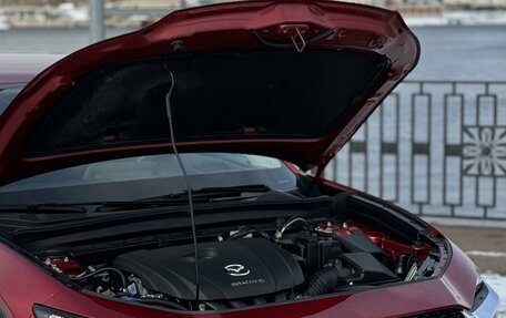 Mazda CX-30 I, 2021 год, 2 915 000 рублей, 8 фотография
