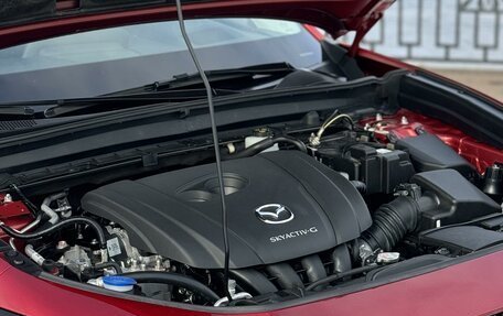 Mazda CX-30 I, 2021 год, 2 915 000 рублей, 9 фотография