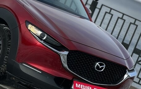 Mazda CX-30 I, 2021 год, 2 915 000 рублей, 7 фотография