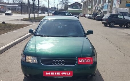 Audi A3, 1997 год, 400 000 рублей, 3 фотография