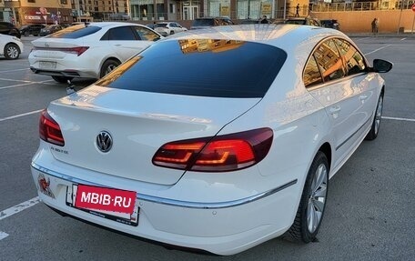 Volkswagen Passat B7, 2012 год, 1 540 000 рублей, 6 фотография