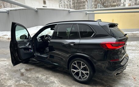 BMW X5, 2018 год, 6 900 000 рублей, 5 фотография