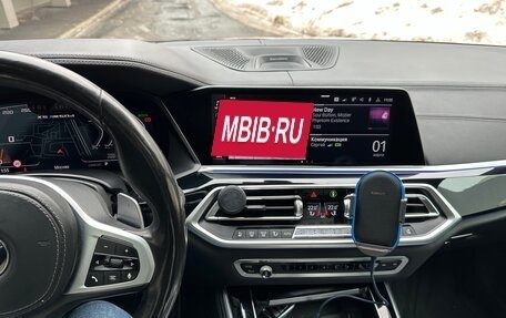 BMW X5, 2018 год, 6 900 000 рублей, 3 фотография