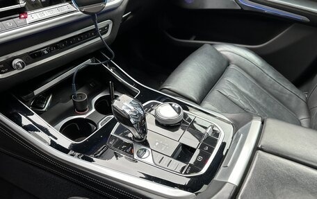 BMW X5, 2018 год, 6 900 000 рублей, 6 фотография