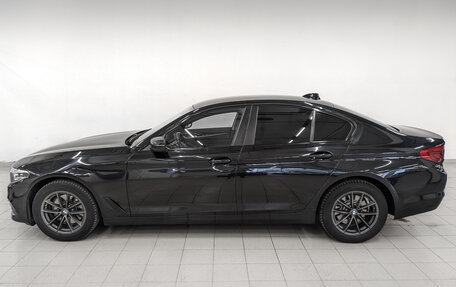 BMW 5 серия, 2019 год, 3 550 000 рублей, 8 фотография