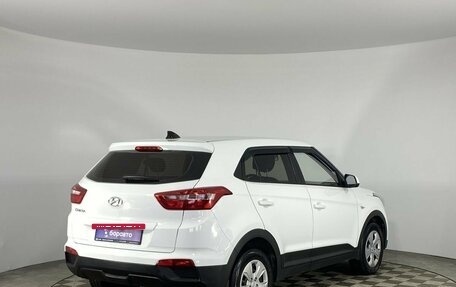 Hyundai Creta I рестайлинг, 2016 год, 1 540 000 рублей, 6 фотография